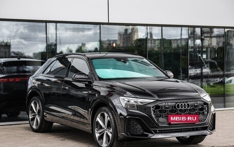 Audi Q8 I, 2026 год, 15 299 000 рублей, 4 фотография