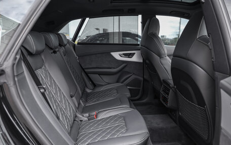Audi Q8 I, 2026 год, 15 299 000 рублей, 13 фотография
