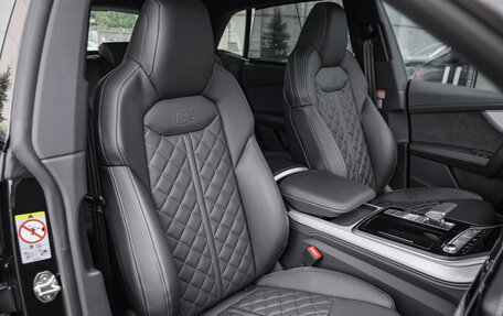 Audi Q8 I, 2026 год, 15 299 000 рублей, 12 фотография