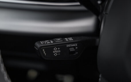 Audi Q8 I, 2026 год, 15 299 000 рублей, 15 фотография