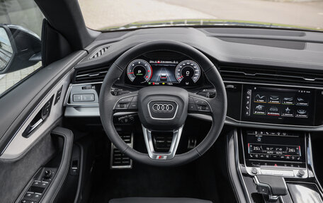 Audi Q8 I, 2026 год, 15 299 000 рублей, 17 фотография