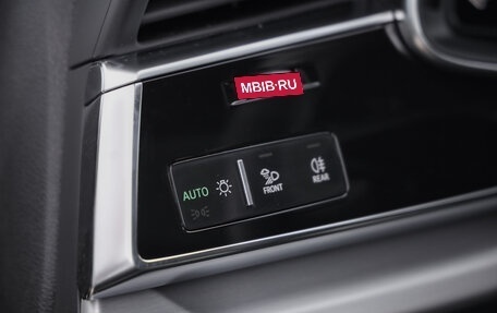 Audi Q8 I, 2026 год, 15 299 000 рублей, 23 фотография