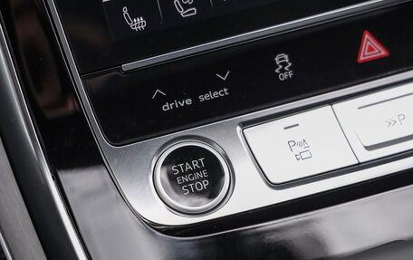 Audi Q8 I, 2026 год, 15 299 000 рублей, 34 фотография