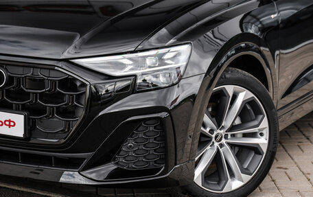 Audi Q8 I, 2026 год, 15 299 000 рублей, 37 фотография