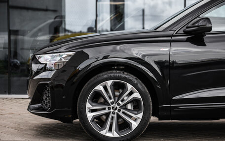Audi Q8 I, 2026 год, 15 299 000 рублей, 36 фотография