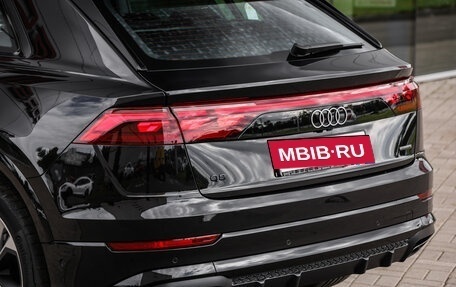 Audi Q8 I, 2026 год, 15 299 000 рублей, 38 фотография