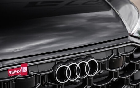 Audi Q8 I, 2026 год, 15 299 000 рублей, 26 фотография