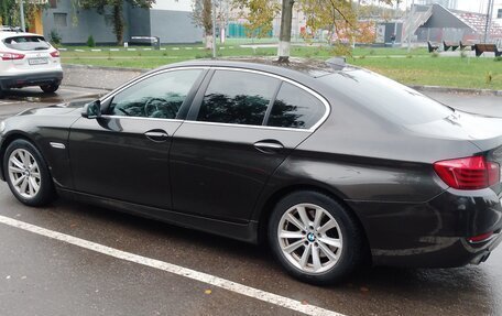 BMW 5 серия, 2014 год, 1 850 000 рублей, 5 фотография