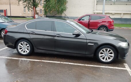 BMW 5 серия, 2014 год, 1 850 000 рублей, 3 фотография
