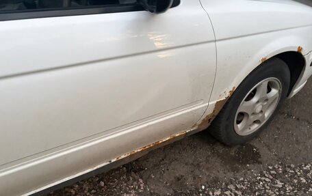 Nissan Sunny B15, 1999 год, 170 000 рублей, 2 фотография