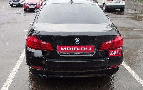 BMW 5 серия, 2014 год, 1 850 000 рублей, 4 фотография