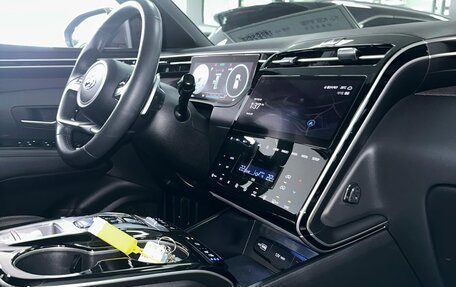 Hyundai Tucson, 2021 год, 3 500 000 рублей, 7 фотография