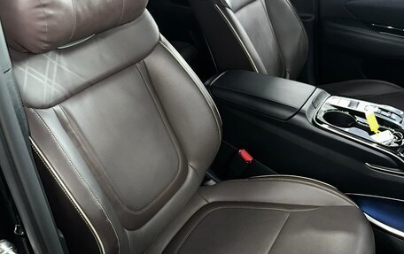 Hyundai Tucson, 2021 год, 3 500 000 рублей, 9 фотография