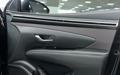 Hyundai Tucson, 2021 год, 3 500 000 рублей, 11 фотография