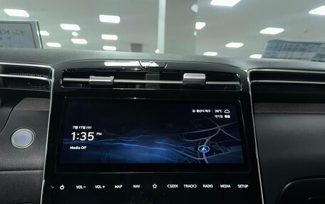 Hyundai Tucson, 2021 год, 3 500 000 рублей, 15 фотография