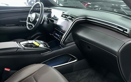Hyundai Tucson, 2021 год, 3 500 000 рублей, 12 фотография