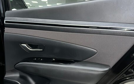 Hyundai Tucson, 2021 год, 3 500 000 рублей, 13 фотография