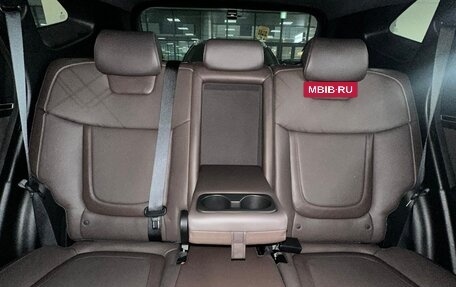 Hyundai Tucson, 2021 год, 3 500 000 рублей, 8 фотография