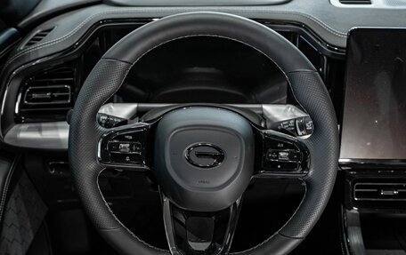GAC GS8, 2026 год, 5 300 859 рублей, 12 фотография