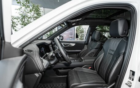 GAC GS8, 2026 год, 5 300 859 рублей, 9 фотография