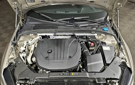 Volvo S60 III, 2022 год, 3 141 000 рублей, 11 фотография