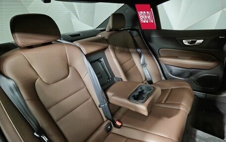 Volvo S60 III, 2022 год, 3 141 000 рублей, 17 фотография