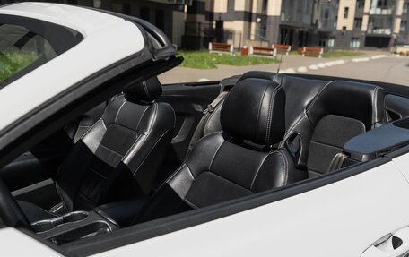 Ford Mustang VI рестайлинг, 2021 год, 3 800 000 рублей, 9 фотография