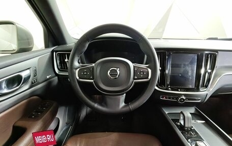 Volvo S60 III, 2022 год, 3 141 000 рублей, 20 фотография