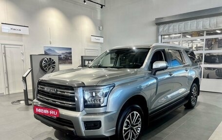 Haval H5, 2026 год, 4 349 000 рублей, 2 фотография