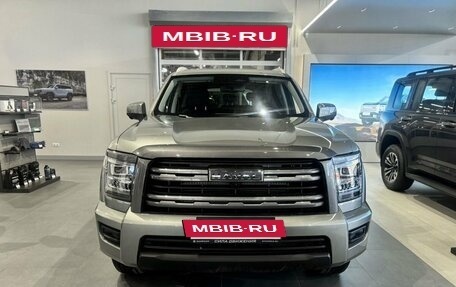 Haval H5, 2026 год, 4 349 000 рублей, 3 фотография