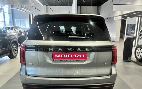 Haval H5, 2026 год, 4 349 000 рублей, 6 фотография