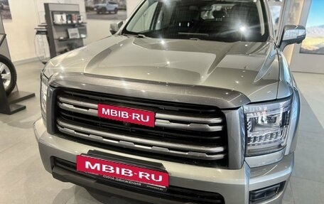 Haval H5, 2026 год, 4 349 000 рублей, 11 фотография