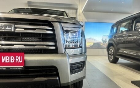 Haval H5, 2026 год, 4 349 000 рублей, 10 фотография