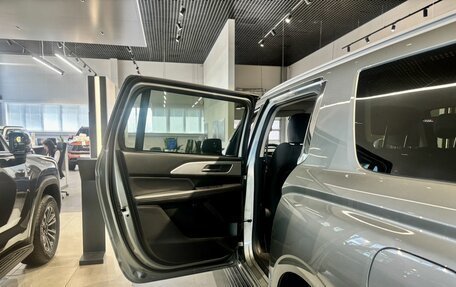 Haval H5, 2026 год, 4 349 000 рублей, 19 фотография