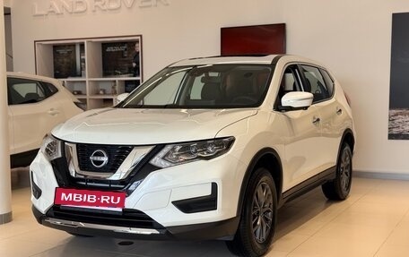 Nissan X-Trail, 2025 год, 3 820 000 рублей, 2 фотография