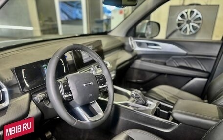 Haval H5, 2026 год, 4 349 000 рублей, 15 фотография
