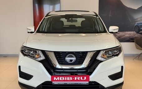 Nissan X-Trail, 2025 год, 3 820 000 рублей, 3 фотография