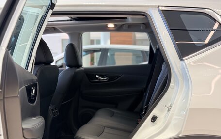 Nissan X-Trail, 2025 год, 3 820 000 рублей, 10 фотография