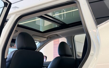 Nissan X-Trail, 2025 год, 3 820 000 рублей, 11 фотография