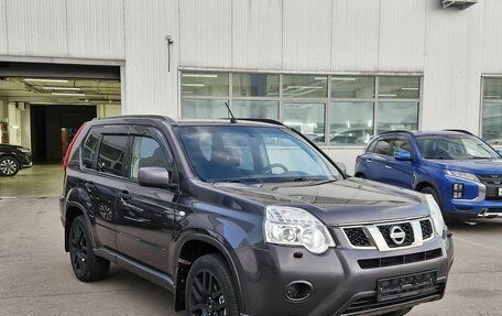 Nissan X-Trail, 2013 год, 1 179 000 рублей, 2 фотография
