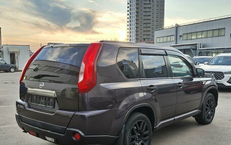 Nissan X-Trail, 2013 год, 1 179 000 рублей, 3 фотография