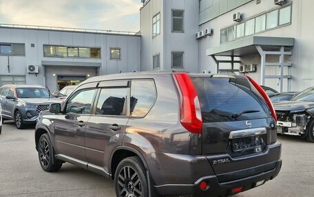 Nissan X-Trail, 2013 год, 1 179 000 рублей, 4 фотография