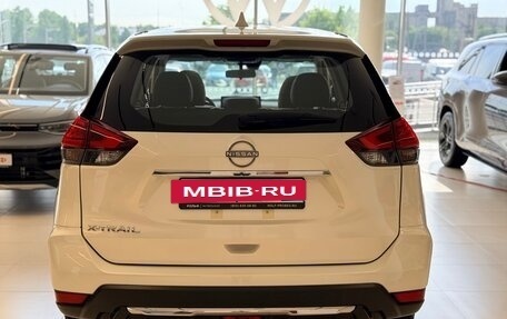 Nissan X-Trail, 2025 год, 3 820 000 рублей, 5 фотография