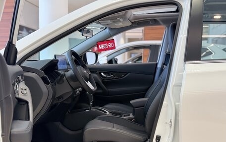 Nissan X-Trail, 2025 год, 3 820 000 рублей, 7 фотография