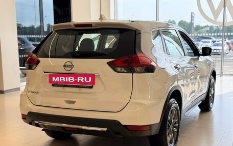Nissan X-Trail, 2025 год, 3 820 000 рублей, 6 фотография
