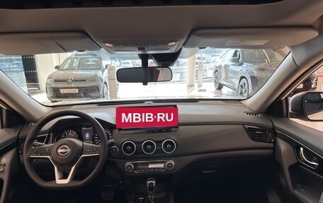 Nissan X-Trail, 2025 год, 3 820 000 рублей, 8 фотография