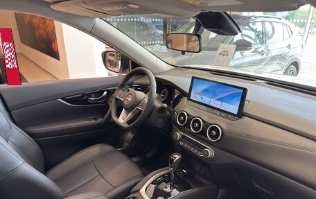Nissan X-Trail, 2025 год, 3 820 000 рублей, 9 фотография