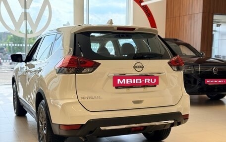 Nissan X-Trail, 2025 год, 3 820 000 рублей, 4 фотография