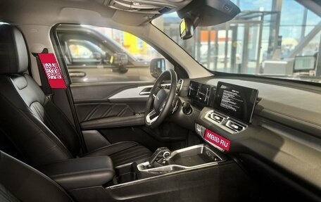 Haval H5, 2026 год, 4 349 000 рублей, 22 фотография