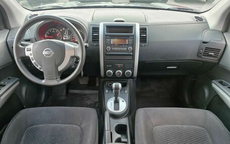 Nissan X-Trail, 2013 год, 1 179 000 рублей, 9 фотография